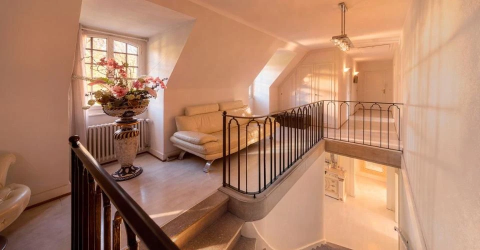 Квартира в Женеве, Швейцария, 430 м² - фото 8