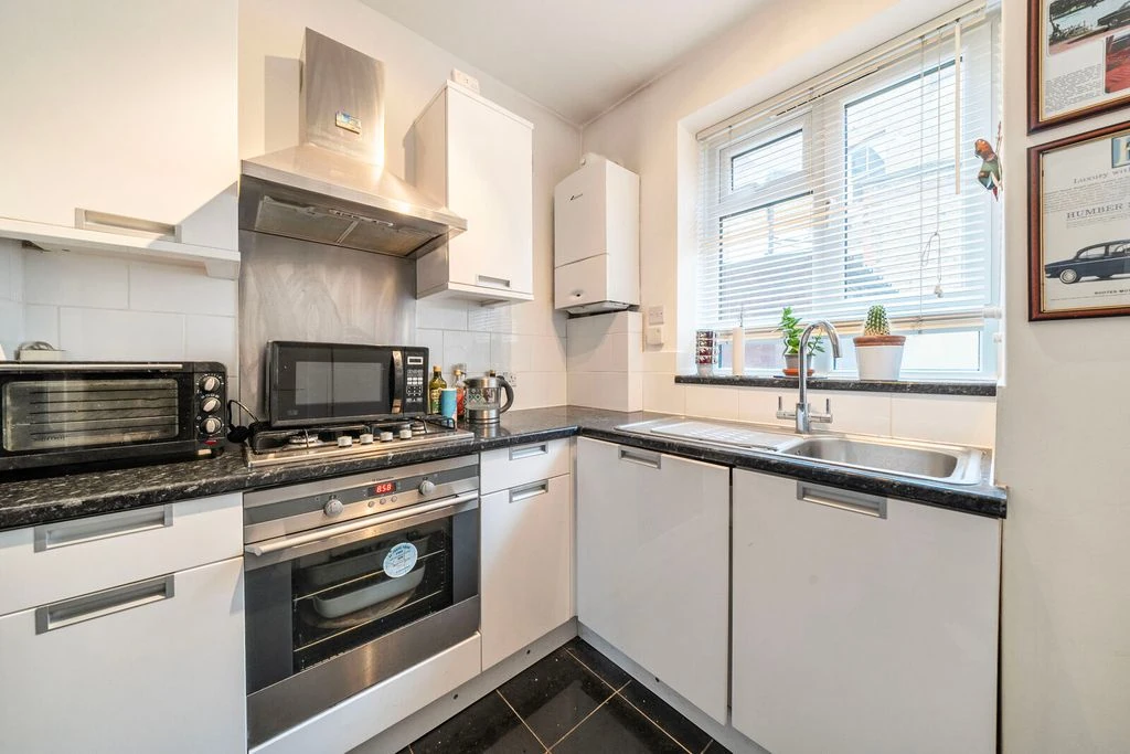 Квартира в Лондоне, Великобритания, 33 м² - фото 9