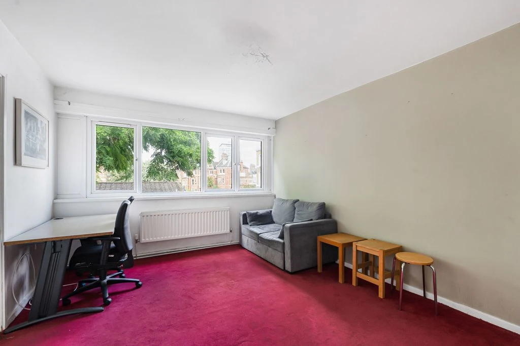 Квартира в Лондоне, Великобритания, 46 м² - фото 9