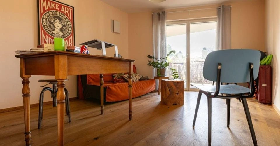 Квартира в Женеве, Швейцария, 160 м² - фото 9