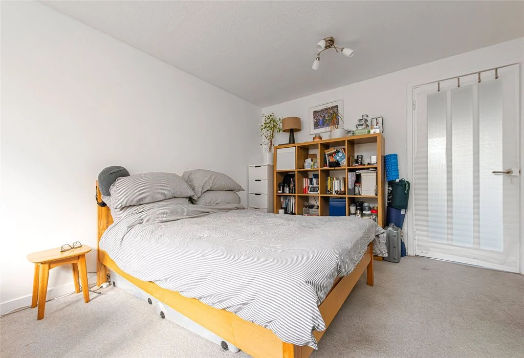Квартира в Лондоне, Великобритания, 49 м² - фото 9