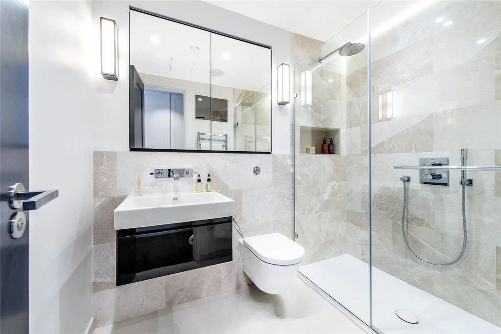 Квартира в Лондоне, Великобритания, 175 м² - фото 9