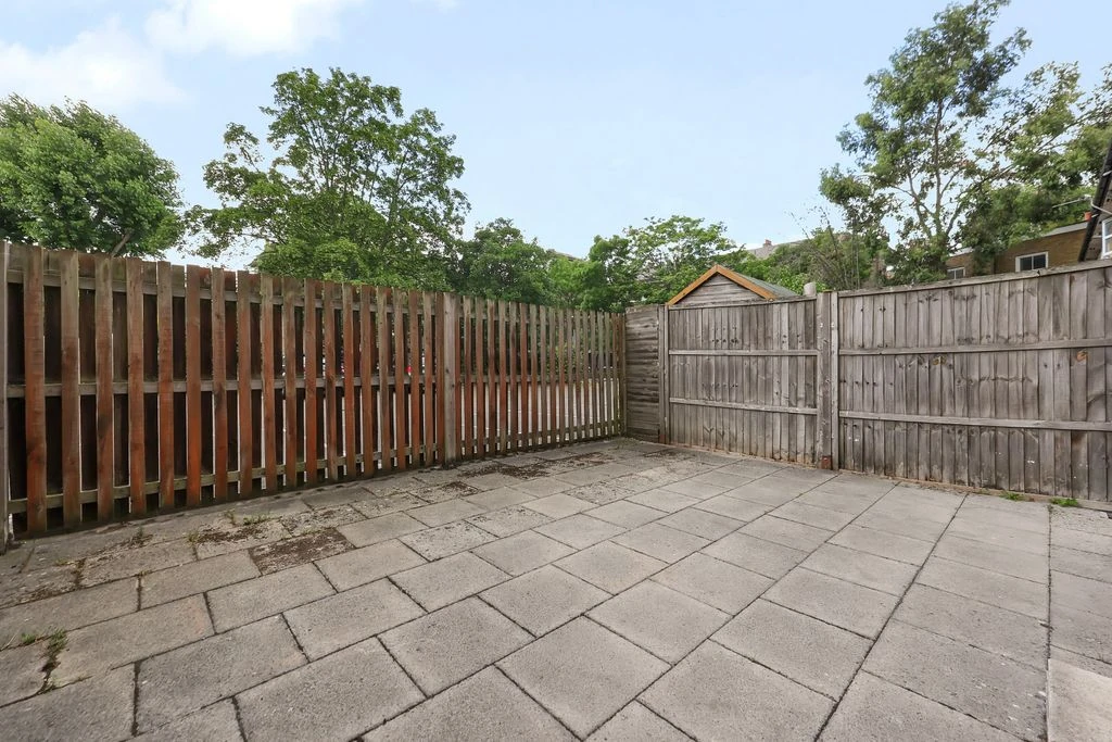 Квартира в Лондоне, Великобритания, 43 м² - фото 9