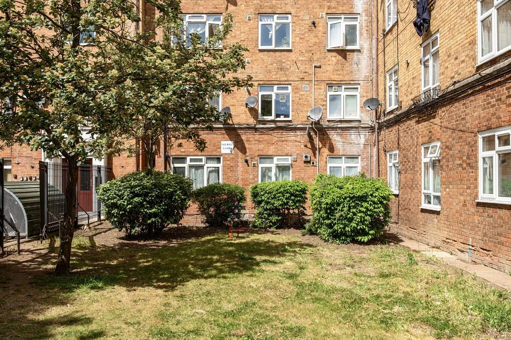 Квартира в Лондоне, Великобритания, 65 м² - фото 9