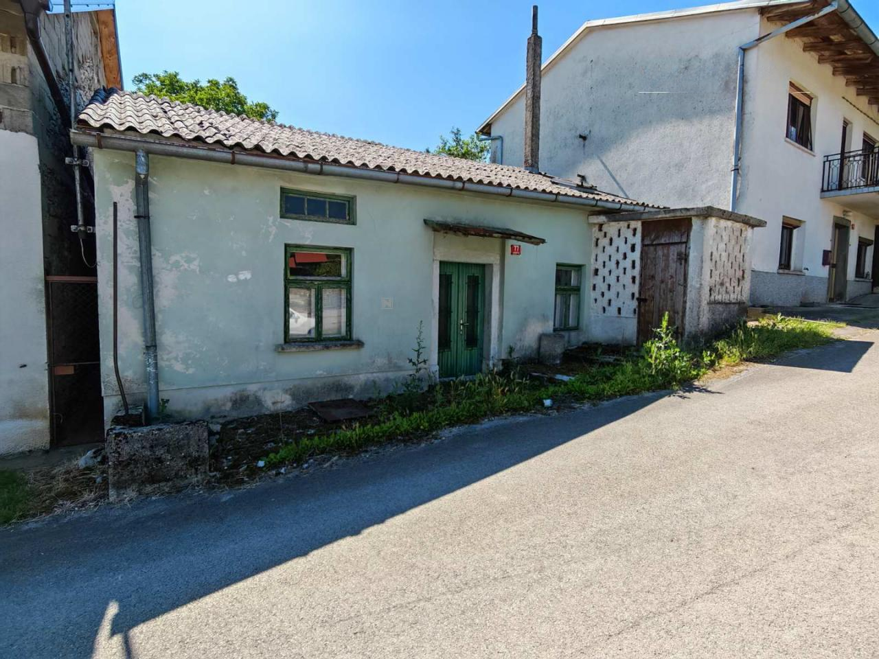 Дом в Илирске-Бистрице, Словения, 68 м² - фото 9