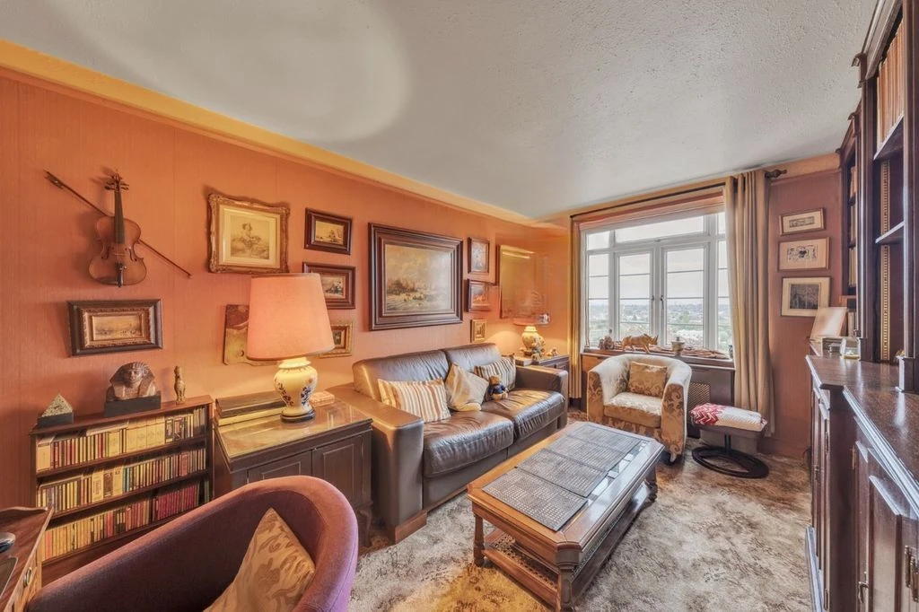 Квартира в Лондоне, Великобритания, 98 м² - фото 9