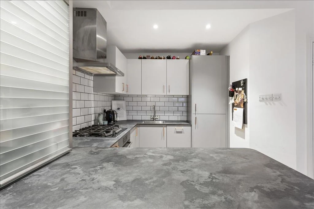 Квартира в Лондоне, Великобритания, 44 м² - фото 9