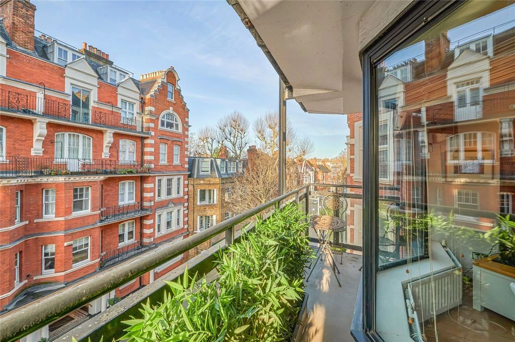 Квартира в Лондоне, Великобритания, 114 м² - фото 9