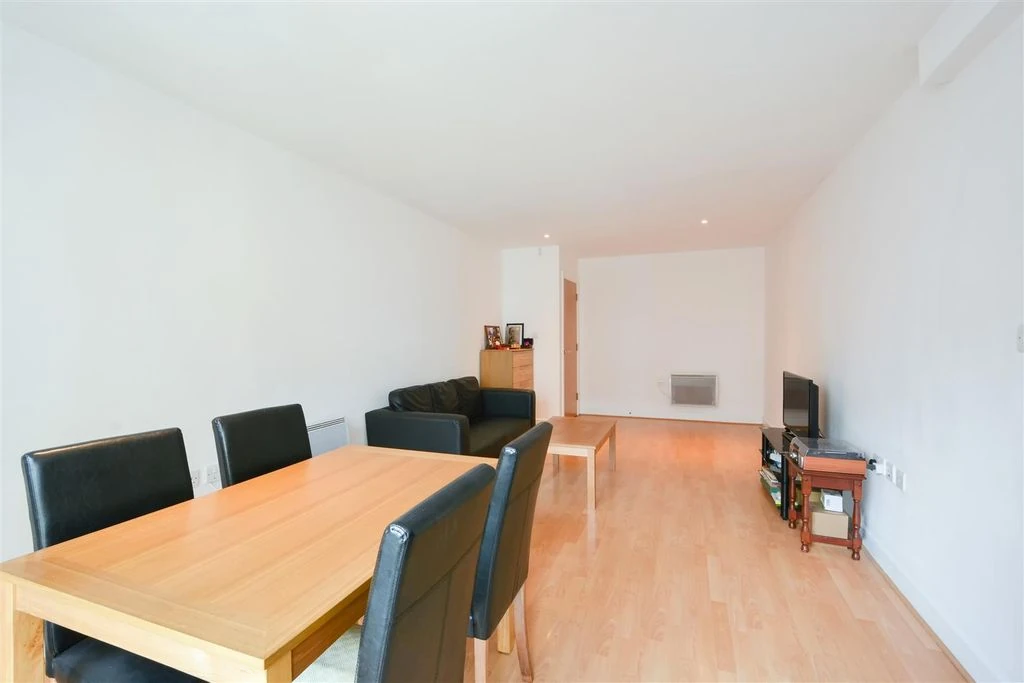 Квартира в Лондоне, Великобритания, 52 м² - фото 9