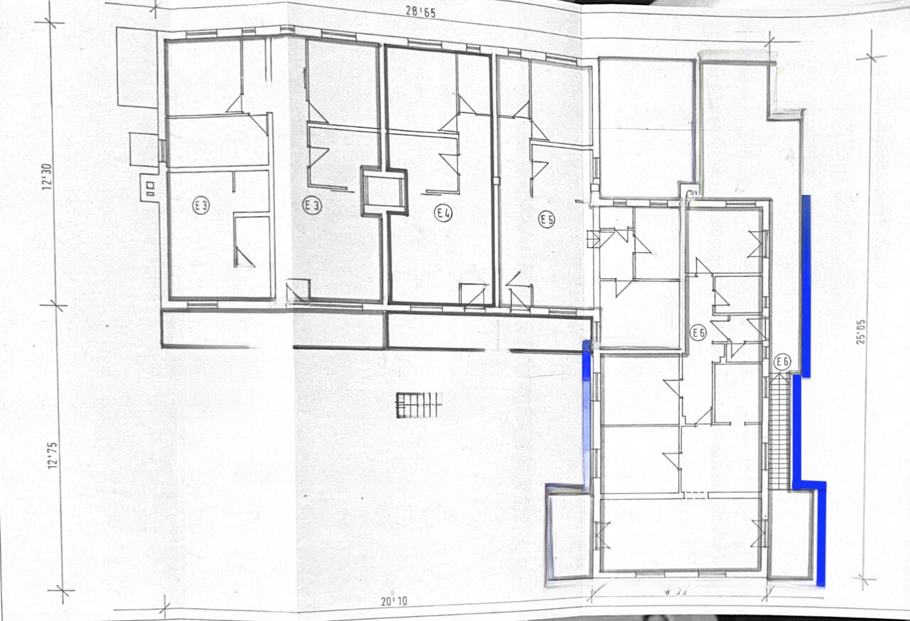 Квартира в Копере, Словения, 486 м² - фото 9