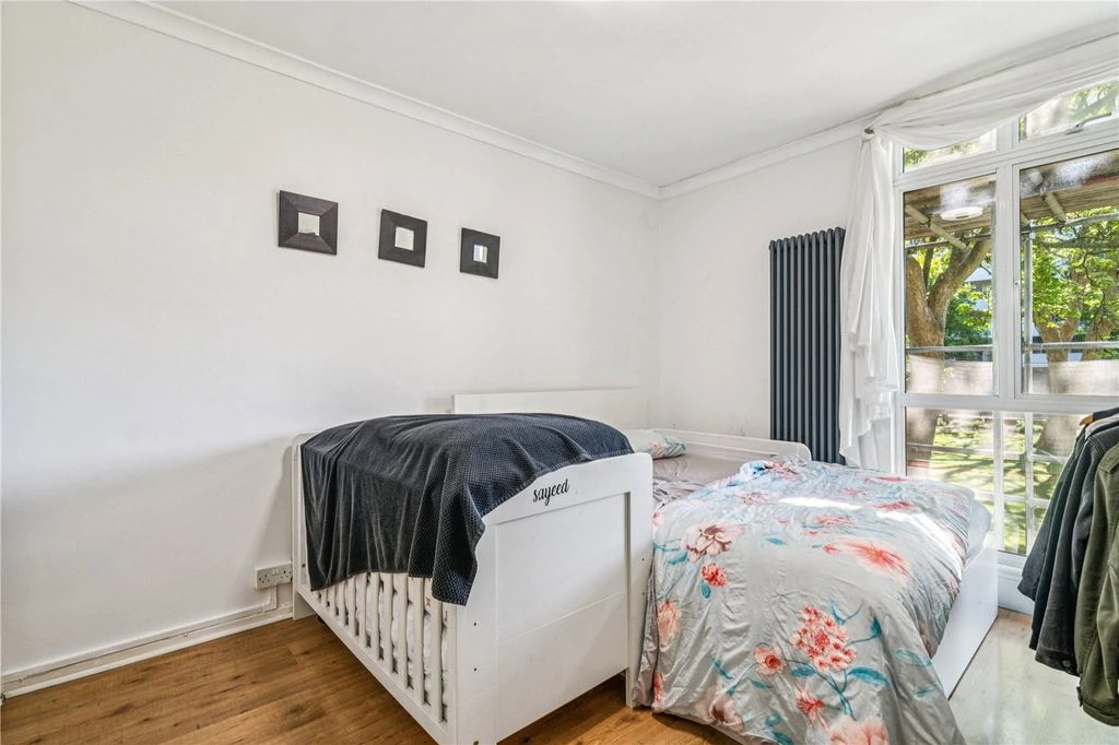 Квартира в Лондоне, Великобритания, 49 м² - фото 9