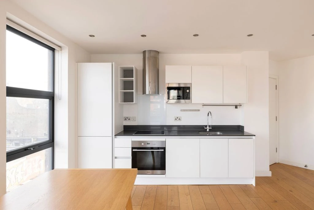 Квартира в Лондоне, Великобритания, 66 м² - фото 9