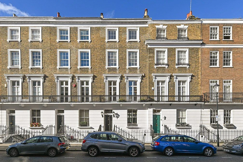 Квартира в Лондоне, Великобритания, 261 м² - фото 9