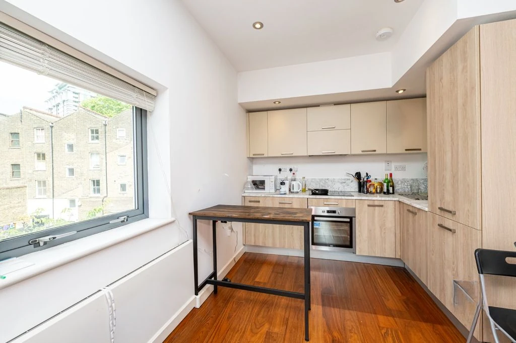Квартира в Лондоне, Великобритания, 40 м² - фото 8