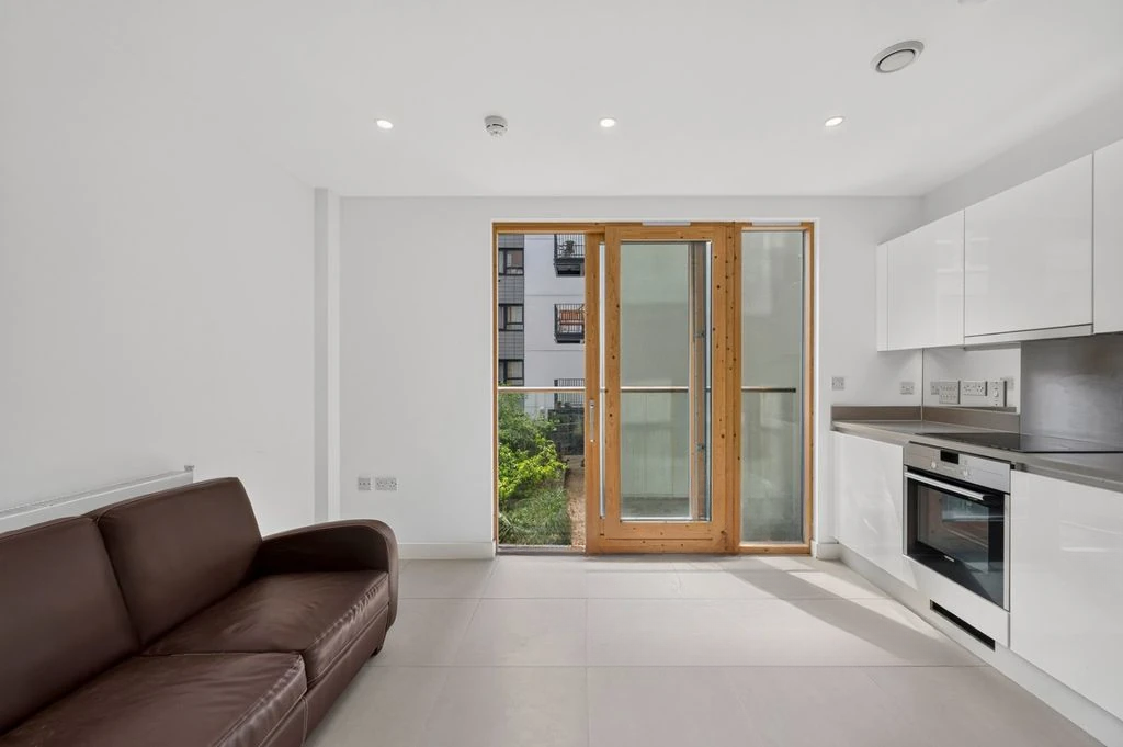 Квартира в Лондоне, Великобритания, 33 м² - фото 9