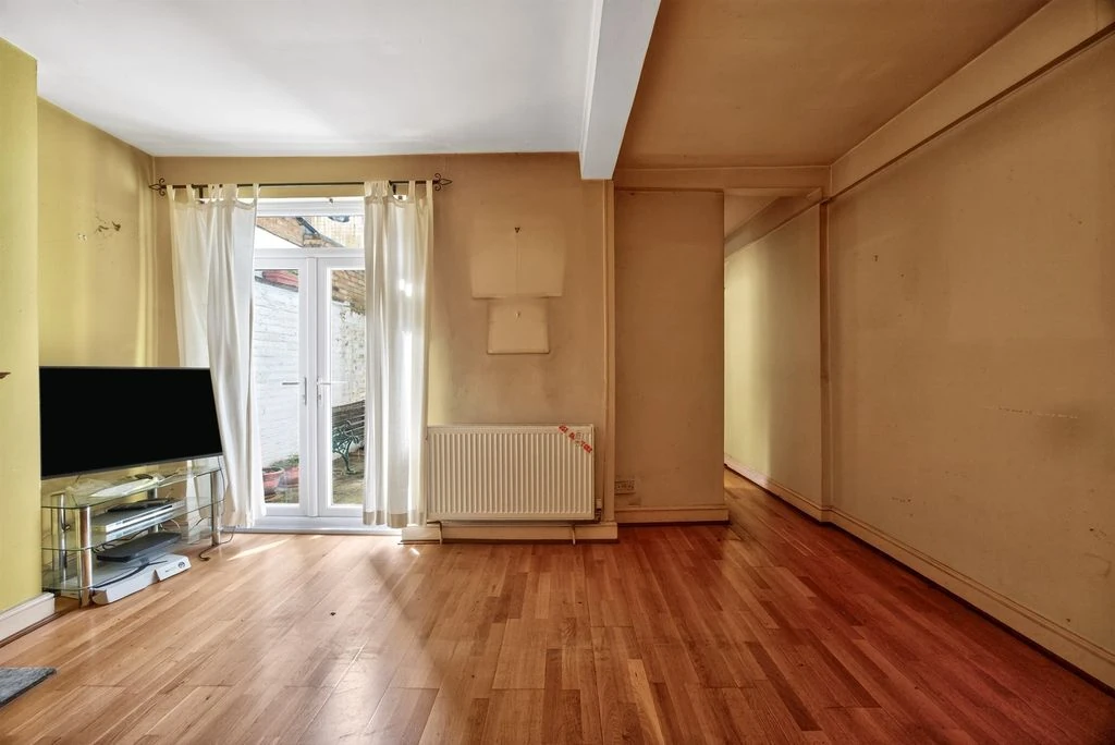 Квартира в Лондоне, Великобритания, 53 м² - фото 9