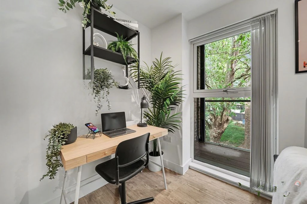 Квартира в Лондоне, Великобритания, 47 м² - фото 9