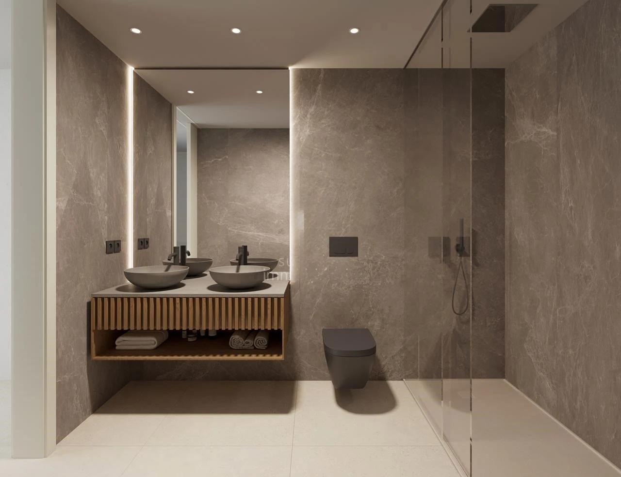 Квартира в Эскальдесе, Андорра, 149 м² - фото 8