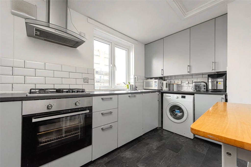 Квартира в Лондоне, Великобритания, 49 м² - фото 10