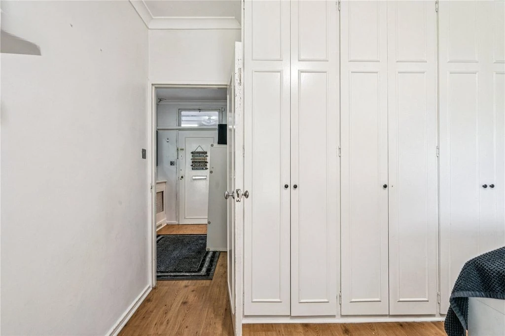 Квартира в Лондоне, Великобритания, 49 м² - фото 10