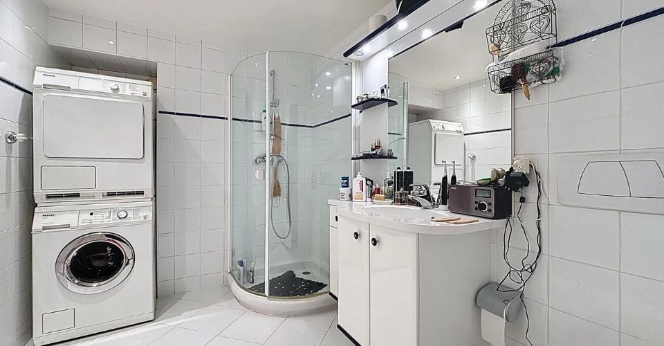 Квартира в Женеве, Швейцария, 250 м² - фото 10