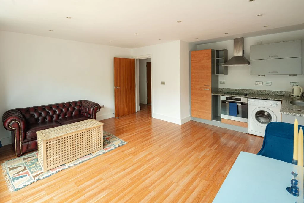 Квартира в Лондоне, Великобритания, 57 м² - фото 10