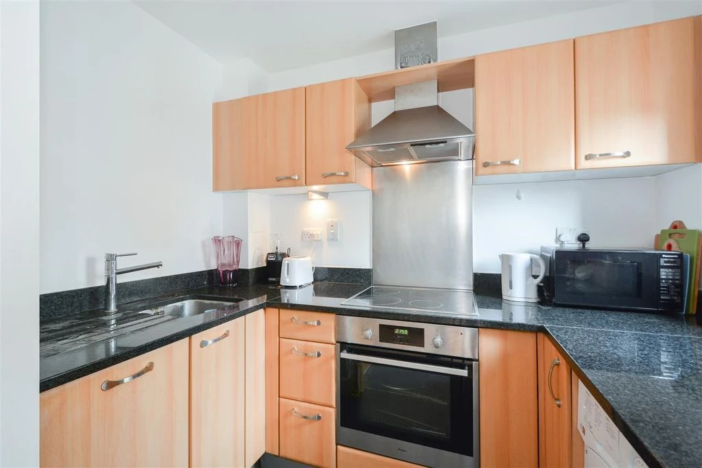 Квартира в Лондоне, Великобритания, 52 м² - фото 10