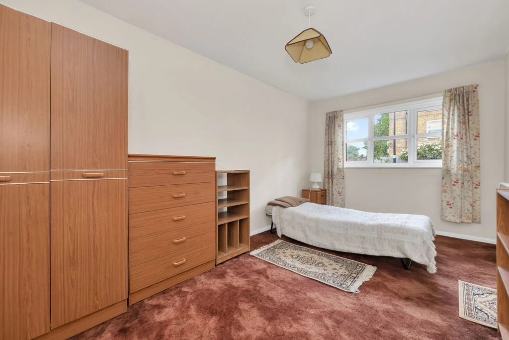 Квартира в Лондоне, Великобритания, 43 м² - фото 10