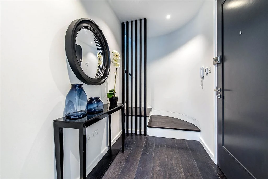 Квартира в Лондоне, Великобритания, 175 м² - фото 10