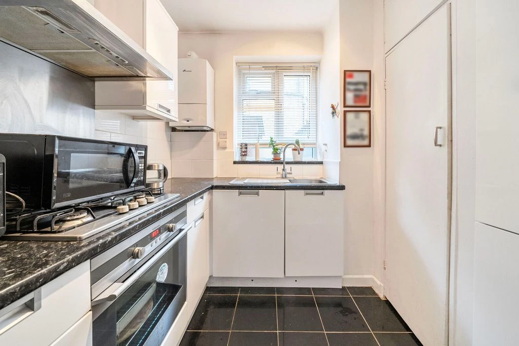 Квартира в Лондоне, Великобритания, 33 м² - фото 10