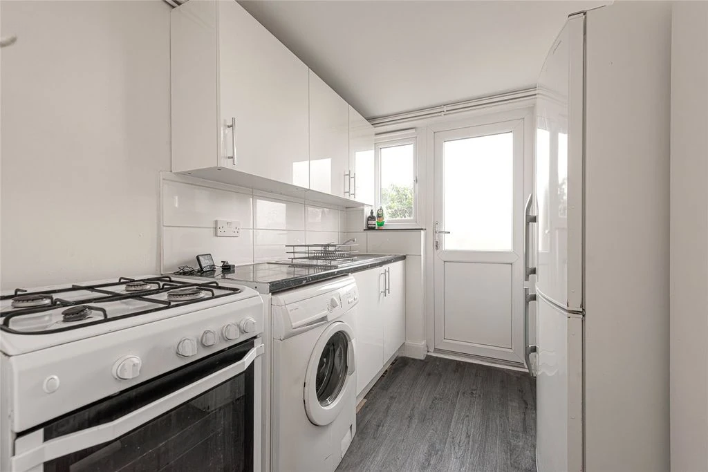 Квартира в Лондоне, Великобритания, 45 м² - фото 10