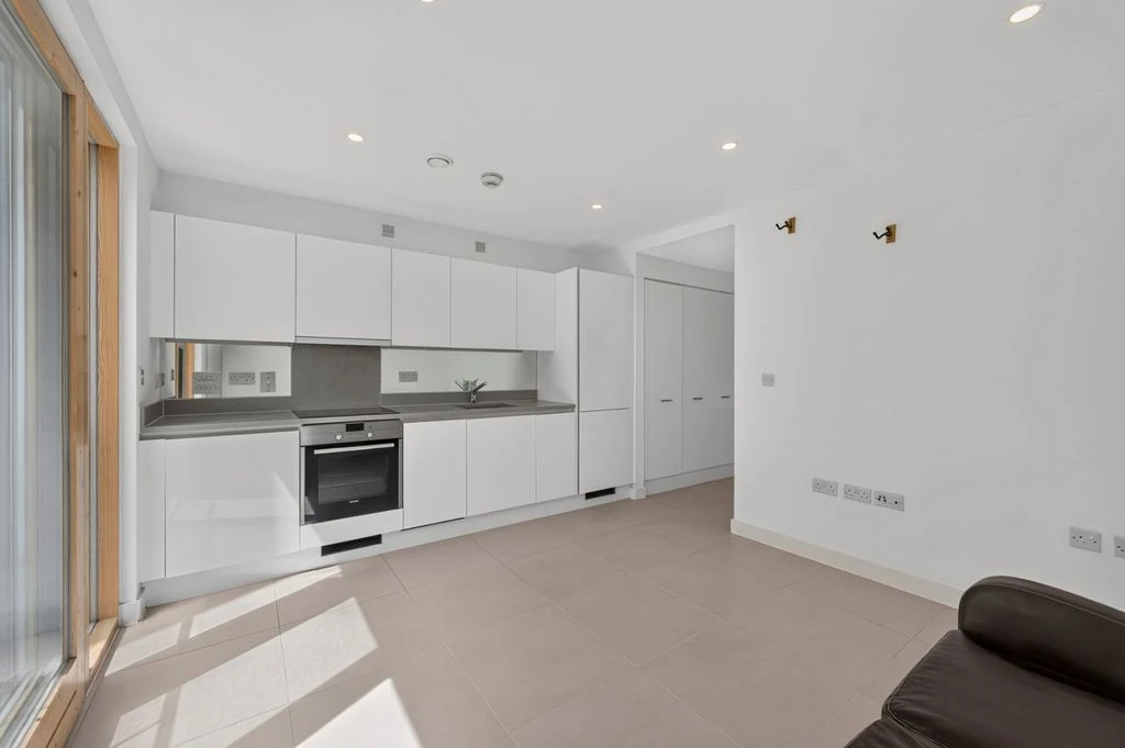 Квартира в Лондоне, Великобритания, 33 м² - фото 10