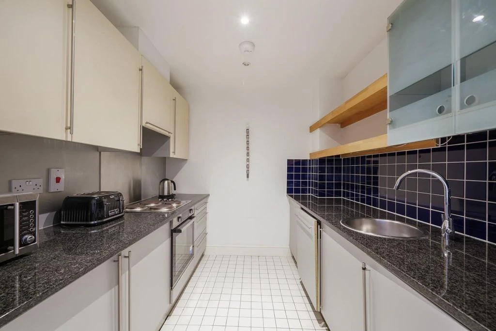 Квартира в Лондоне, Великобритания, 63 м² - фото 10