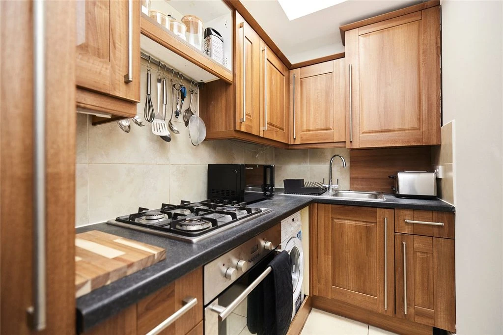Квартира в Лондоне, Великобритания, 50 м² - фото 7