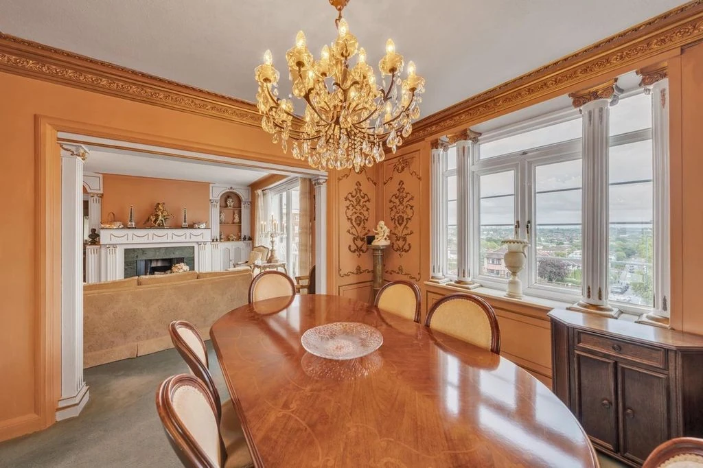 Квартира в Лондоне, Великобритания, 98 м² - фото 10