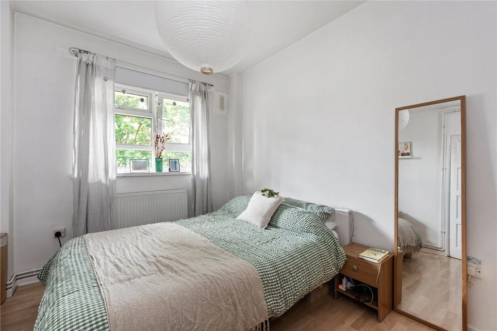 Квартира в Лондоне, Великобритания, 72 м² - фото 10