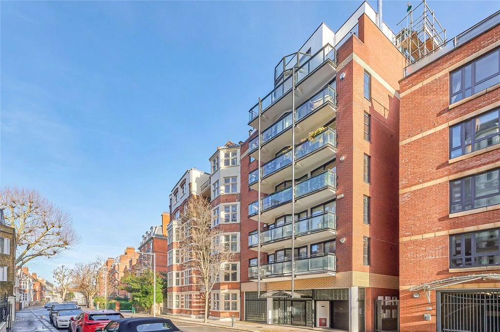 Квартира в Лондоне, Великобритания, 114 м² - фото 10