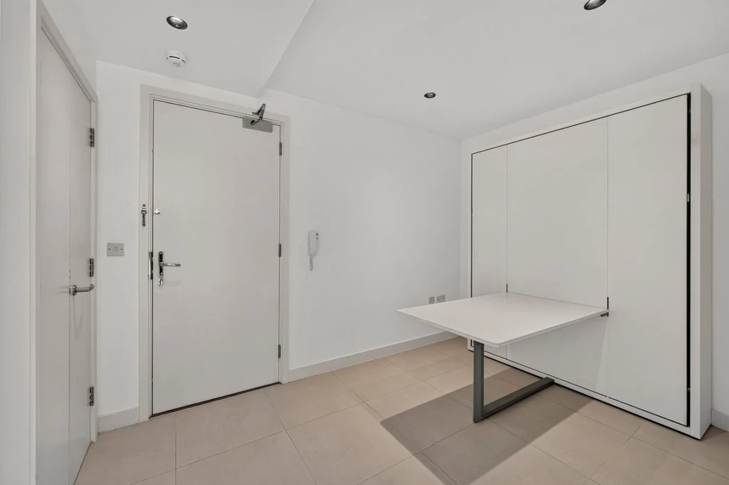 Квартира в Лондоне, Великобритания, 33 м² - фото 11