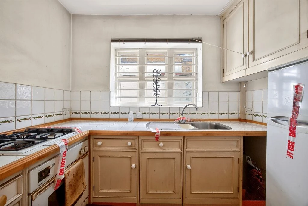 Квартира в Лондоне, Великобритания, 53 м² - фото 11