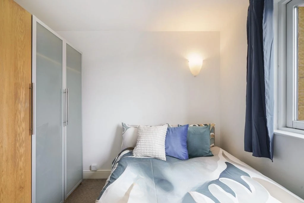 Квартира в Лондоне, Великобритания, 63 м² - фото 11