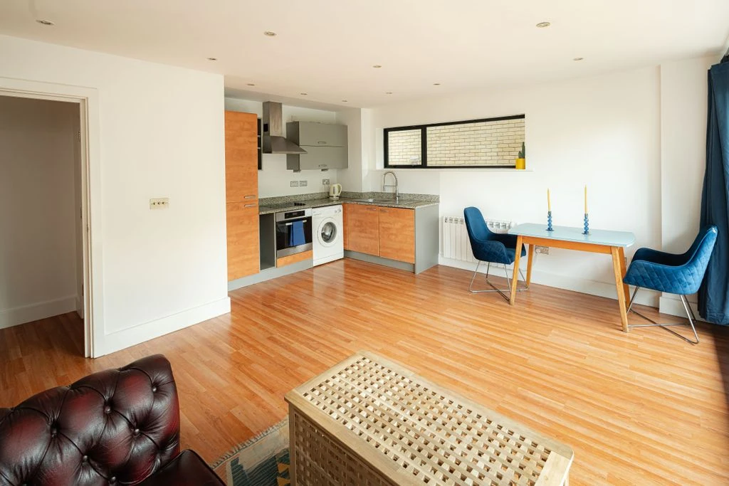 Квартира в Лондоне, Великобритания, 57 м² - фото 11