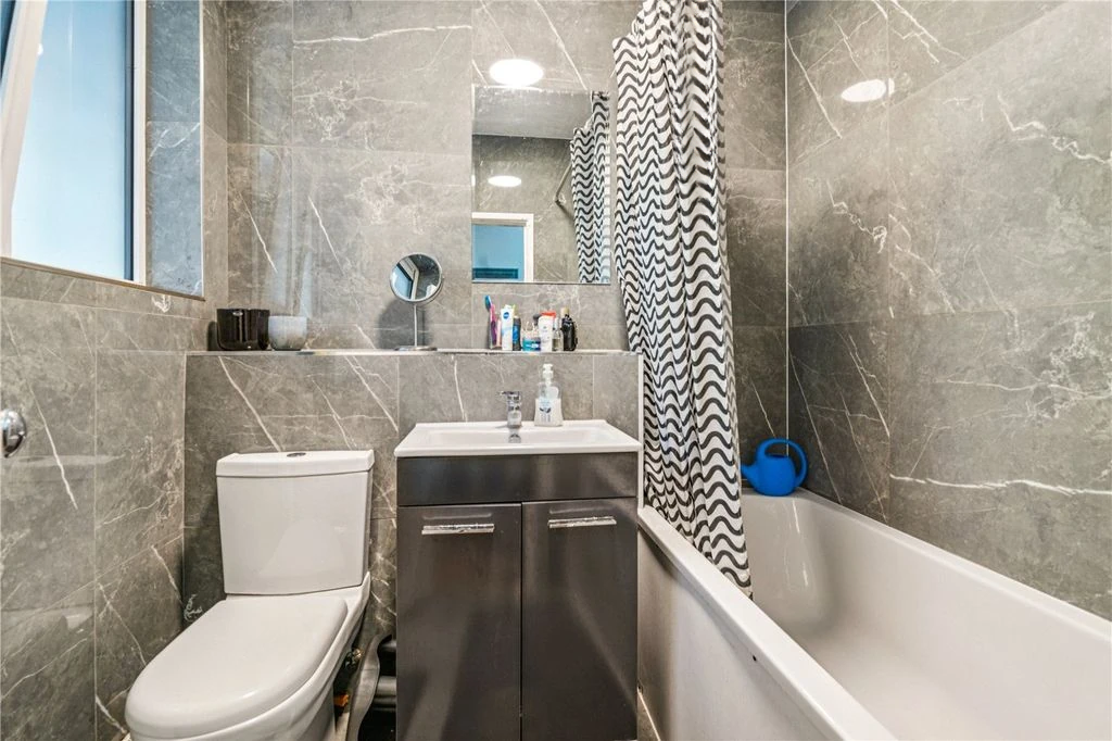 Квартира в Лондоне, Великобритания, 49 м² - фото 11