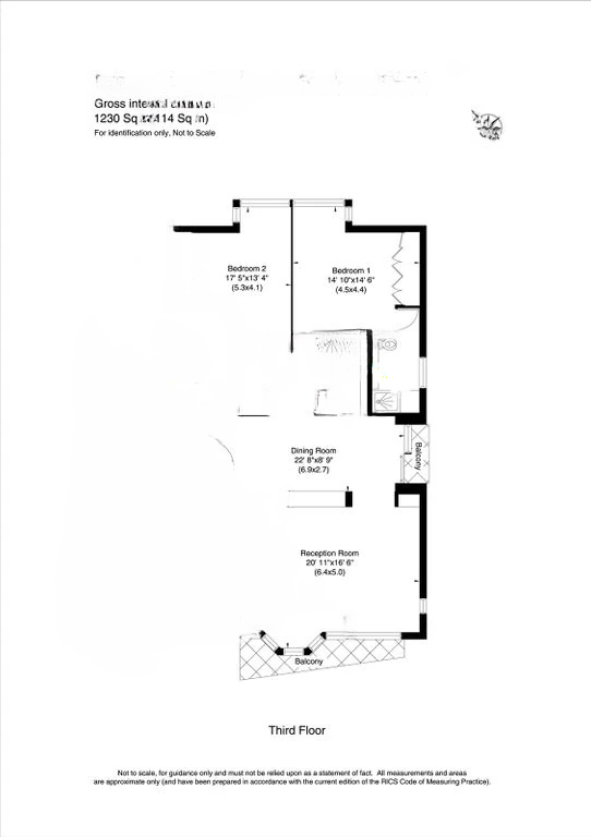 Квартира в Лондоне, Великобритания, 114 м² - фото 11