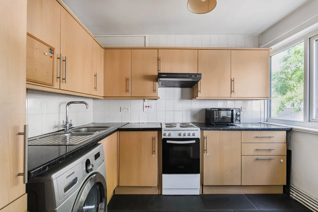 Квартира в Лондоне, Великобритания, 46 м² - фото 11