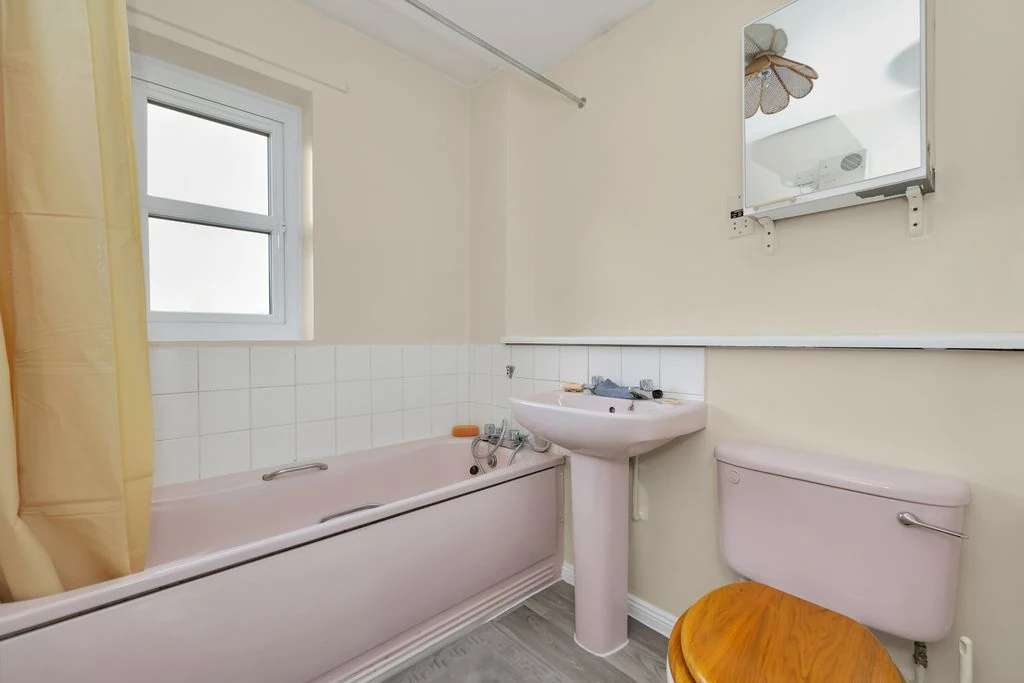 Квартира в Лондоне, Великобритания, 43 м² - фото 11