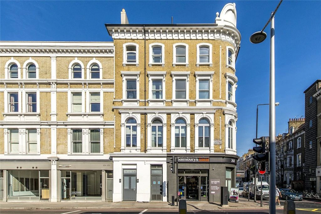 Квартира в Лондоне, Великобритания, 175 м² - фото 11