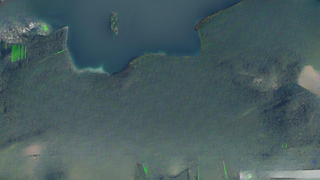 Земля в Бледе, Словения, 9 034 м² - фото 11