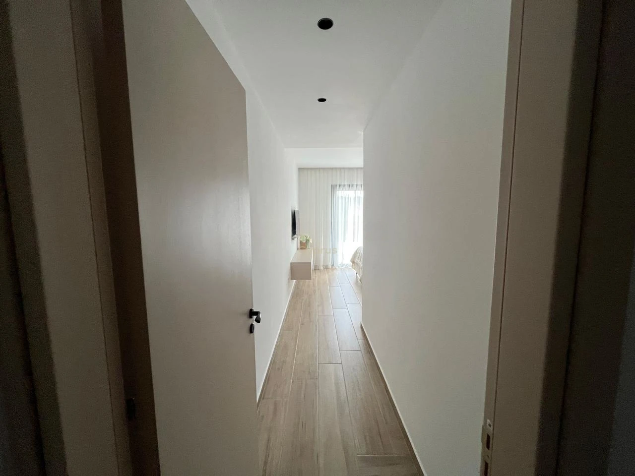 Квартира в Эптагонии, Кипр, 190 м² - фото 11