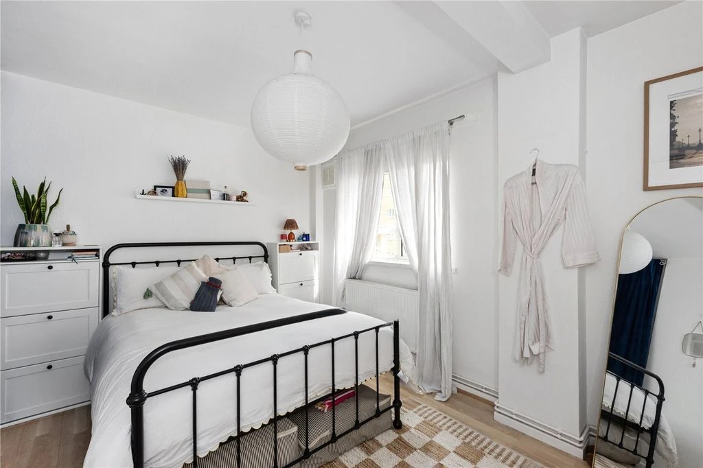 Квартира в Лондоне, Великобритания, 72 м² - фото 11