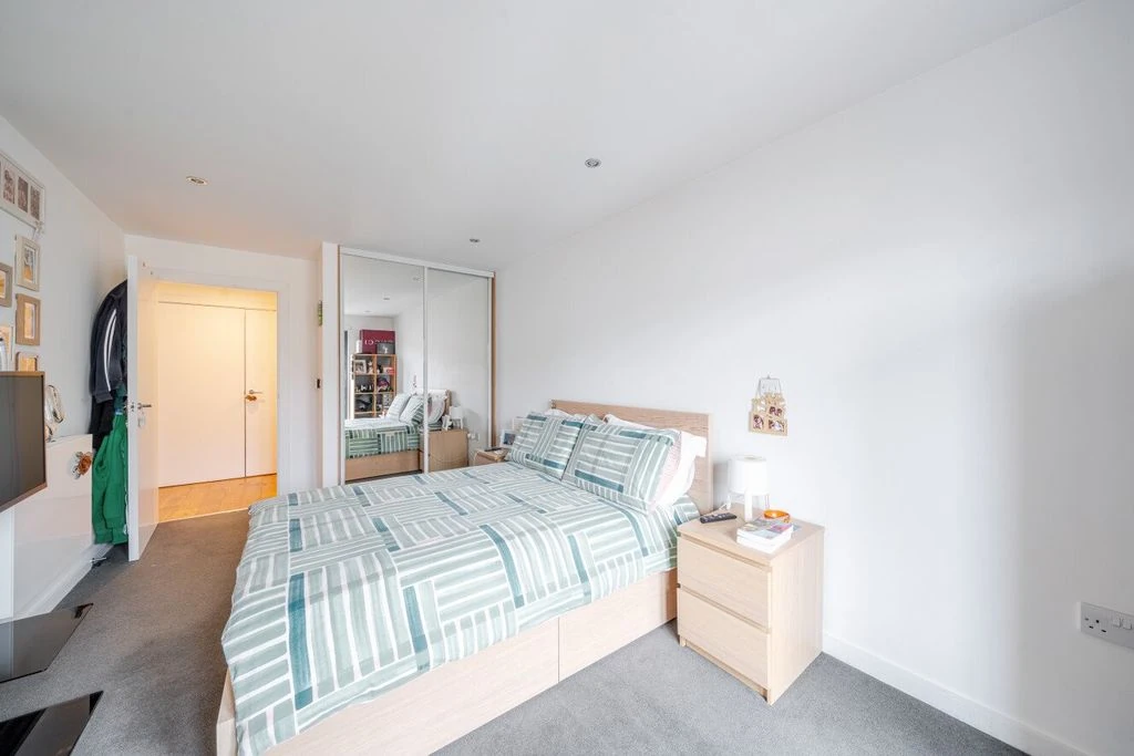 Квартира в Лондоне, Великобритания, 56 м² - фото 12